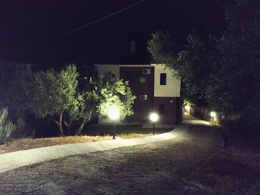 Grandpa'S Studios Νικήτη Εξωτερικό φωτογραφία