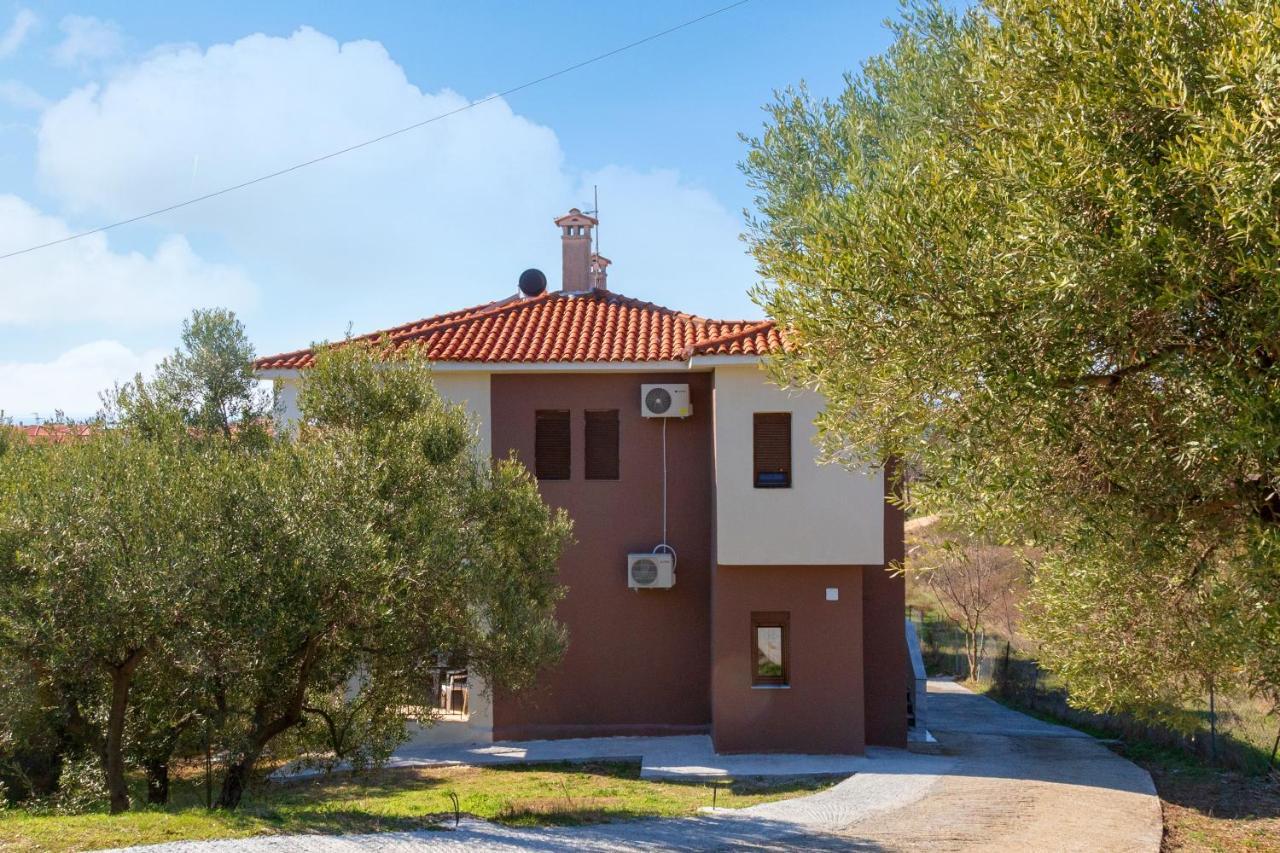 Grandpa'S Studios Νικήτη Εξωτερικό φωτογραφία